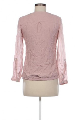 Damen Shirt Street One, Größe S, Farbe Aschrosa, Preis 2,99 €