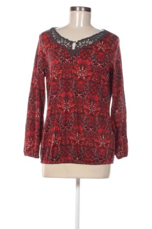 Damen Shirt Street One, Größe M, Farbe Mehrfarbig, Preis € 3,99