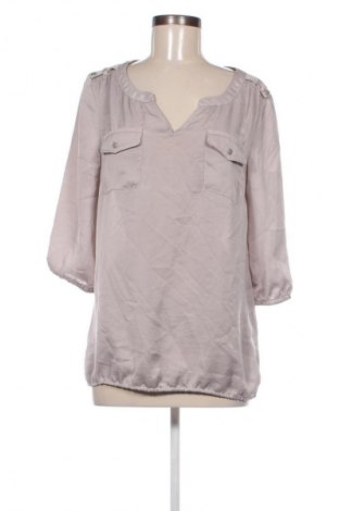 Damen Shirt Street One, Größe M, Farbe Grau, Preis 3,99 €