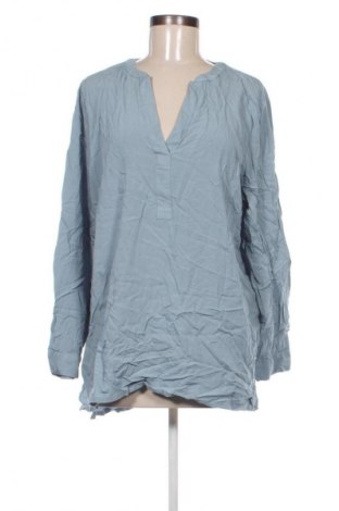 Damen Shirt Street One, Größe XL, Farbe Blau, Preis 10,99 €