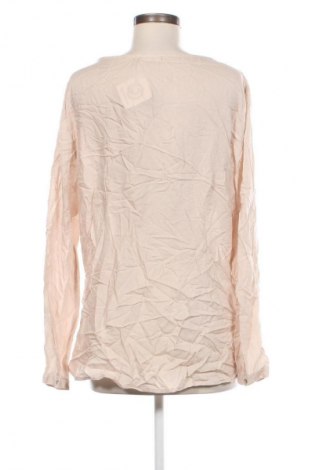 Damen Shirt Street One, Größe XL, Farbe Beige, Preis 9,99 €