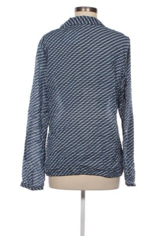 Damen Shirt Street One, Größe L, Farbe Blau, Preis 10,99 €