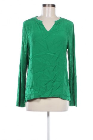 Damen Shirt Street One, Größe M, Farbe Grün, Preis 6,49 €