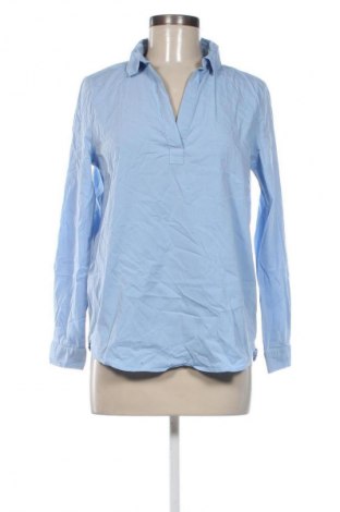 Damen Shirt Street One, Größe S, Farbe Blau, Preis € 6,99