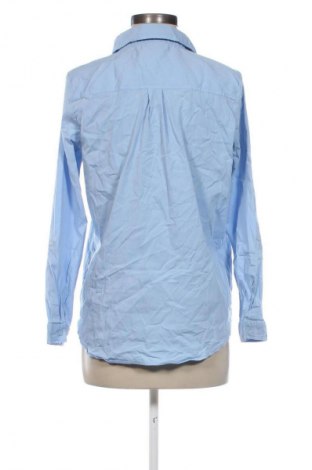 Damen Shirt Street One, Größe S, Farbe Blau, Preis 10,99 €