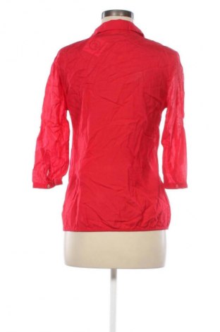 Damen Shirt Street One, Größe S, Farbe Rot, Preis € 10,99