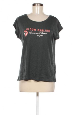 Damen Shirt Street One, Größe S, Farbe Grün, Preis € 15,99