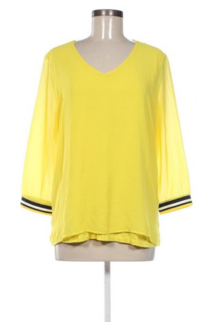 Damen Shirt Street One, Größe M, Farbe Gelb, Preis € 25,99