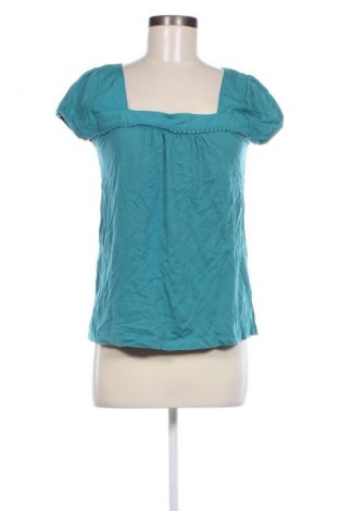 Damen Shirt Street One, Größe M, Farbe Blau, Preis € 12,49