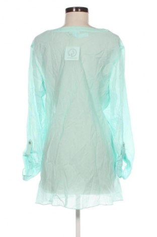 Damen Shirt Street One, Größe XL, Farbe Blau, Preis € 10,49