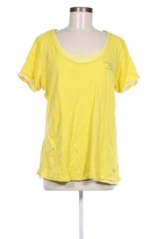 Damen Shirt Street One, Größe L, Farbe Gelb, Preis € 12,49