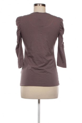 Damen Shirt Street One, Größe M, Farbe Braun, Preis € 7,49