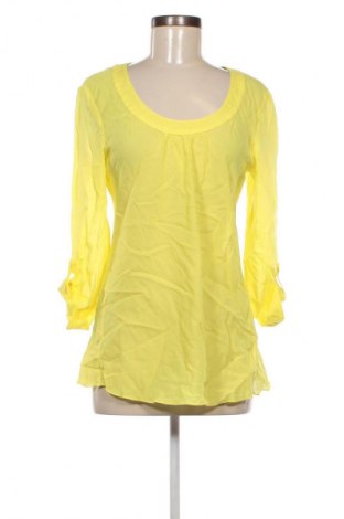 Damen Shirt Street One, Größe M, Farbe Gelb, Preis € 2,99