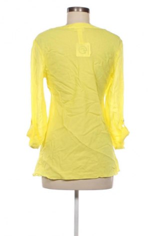 Damen Shirt Street One, Größe M, Farbe Gelb, Preis € 2,99