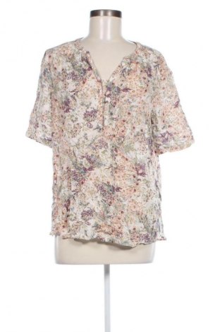 Damen Shirt Street One, Größe M, Farbe Mehrfarbig, Preis € 12,49