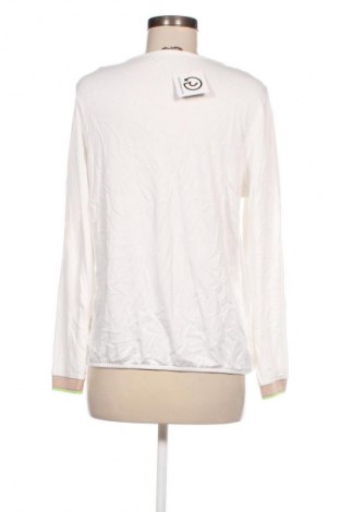 Damen Shirt Street One, Größe L, Farbe Weiß, Preis 23,99 €