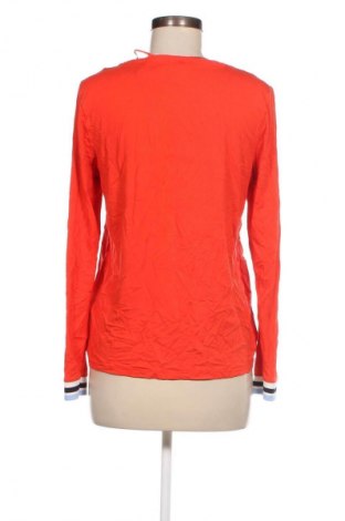 Damen Shirt Street One, Größe M, Farbe Orange, Preis 7,49 €