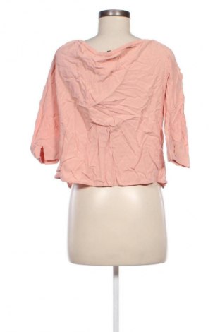 Damen Shirt Street One, Größe M, Farbe Rosa, Preis 3,99 €