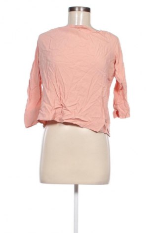 Damen Shirt Street One, Größe M, Farbe Rosa, Preis 3,99 €