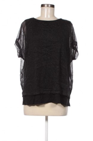 Damen Shirt Street One, Größe L, Farbe Schwarz, Preis € 2,99