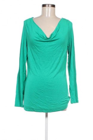 Damen Shirt Street One, Größe M, Farbe Grün, Preis € 4,49