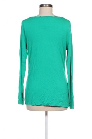 Damen Shirt Street One, Größe M, Farbe Grün, Preis 3,99 €