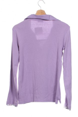 Damen Shirt Street One, Größe XL, Farbe Lila, Preis € 10,49