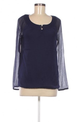 Damen Shirt Street One, Größe M, Farbe Blau, Preis € 10,99