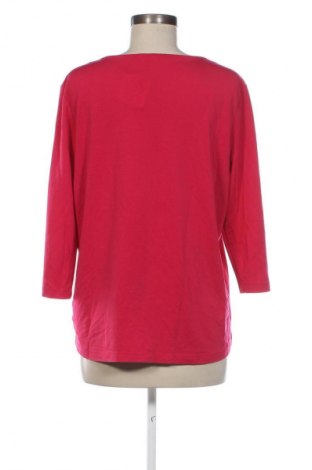 Damen Shirt Street One, Größe L, Farbe Rosa, Preis 10,49 €