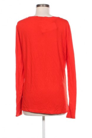 Damen Shirt Sublevel, Größe XL, Farbe Rot, Preis 4,99 €