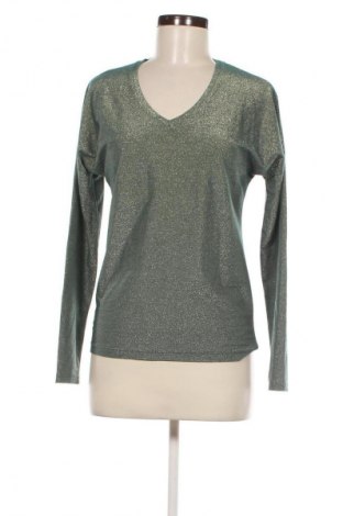 Damen Shirt Super Star, Größe XS, Farbe Grün, Preis € 3,99