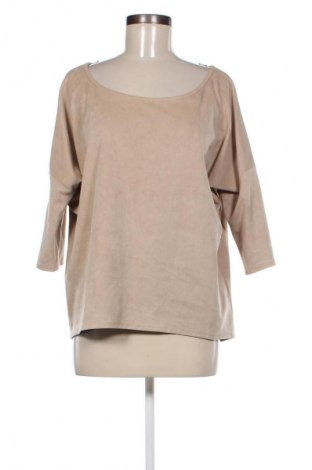 Damen Shirt Supertrash, Größe M, Farbe Beige, Preis 15,99 €