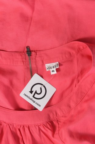 Damen Shirt Sure, Größe L, Farbe Rosa, Preis 5,99 €