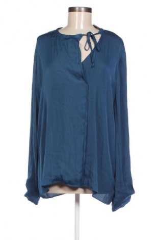 Damen Shirt Sussan, Größe XXL, Farbe Blau, Preis 10,99 €