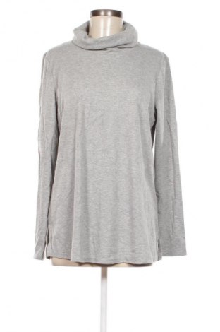 Damen Shirt Sussan, Größe L, Farbe Grau, Preis 23,99 €