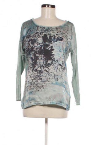 Damen Shirt Suzanna, Größe M, Farbe Mehrfarbig, Preis € 4,99