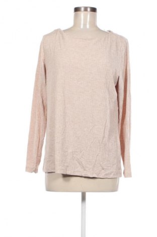 Damen Shirt Suzanne Grae, Größe L, Farbe Beige, Preis 23,99 €