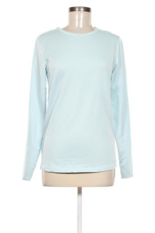 Damen Shirt TCM, Größe M, Farbe Blau, Preis € 5,99