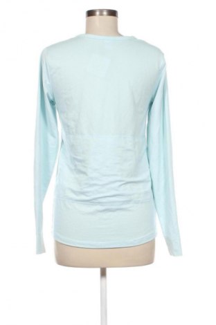 Damen Shirt TCM, Größe M, Farbe Blau, Preis 5,99 €