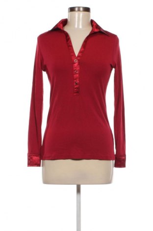 Damen Shirt TCM, Größe M, Farbe Rot, Preis 5,99 €