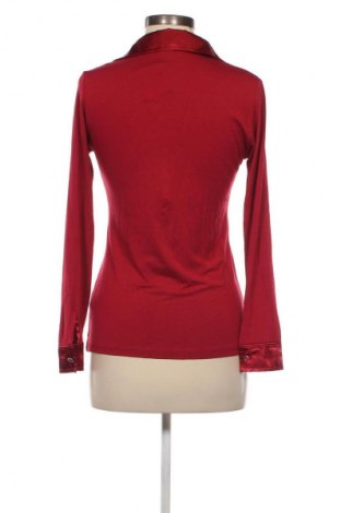 Damen Shirt TCM, Größe M, Farbe Rot, Preis 5,99 €