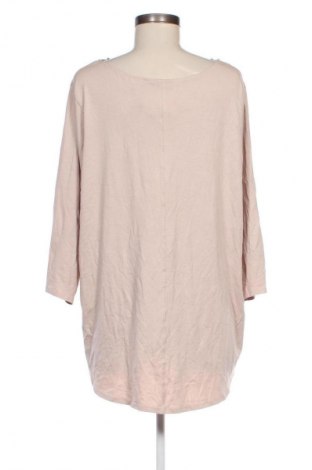 Damen Shirt Tahari, Größe XXL, Farbe Beige, Preis 24,55 €