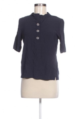 Damen Shirt Taifun, Größe S, Farbe Blau, Preis 13,99 €