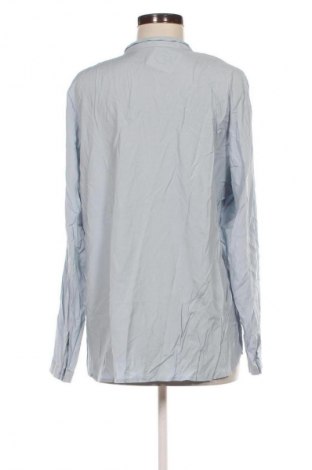 Damen Shirt Taifun, Größe L, Farbe Blau, Preis € 16,49