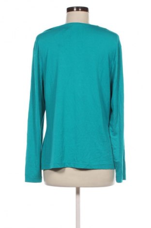 Damen Shirt Taifun, Größe XL, Farbe Blau, Preis € 16,49