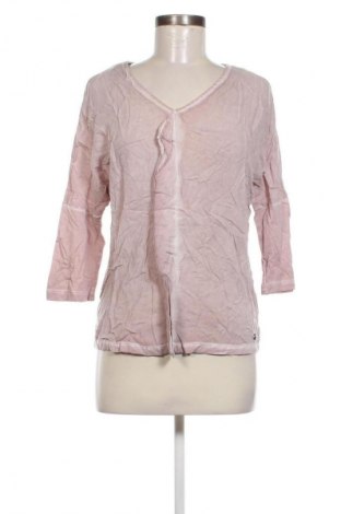 Damen Shirt Taifun, Größe S, Farbe Beige, Preis € 33,79