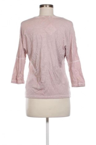 Damen Shirt Taifun, Größe S, Farbe Beige, Preis € 5,49