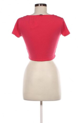 Damen Shirt Tally Weijl, Größe L, Farbe Rosa, Preis € 6,29