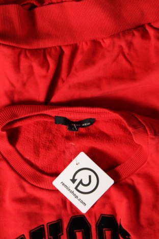 Damen Shirt Tally Weijl, Größe L, Farbe Rot, Preis € 6,29