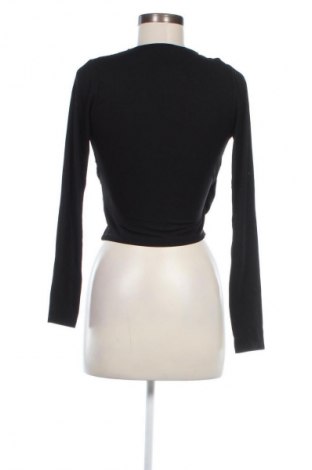 Bluză de femei Tally Weijl, Mărime M, Culoare Negru, Preț 22,99 Lei